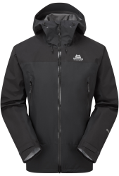 MOUNTAIN EQUIPMENT Saltoro Jacket Men's Black